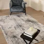 Contemporary carpets - Silky - ROYAL CARPET
