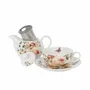 Tea and coffee accessories - tea for one Zahra - KARENA INTERNATIONAL