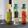 Accessoires thé et café - Carafe avec filtre intégré pour thé infusé à froid – 1 000 ml / HARIO - ABINGPLUS