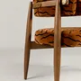 Chaises - Empero Chair - ARBORE BY CAREL WOODWORKS