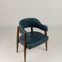Chaises - Empero Chair - ARBORE BY CAREL WOODWORKS