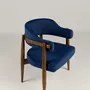 Chaises - Empero Chair - ARBORE BY CAREL WOODWORKS
