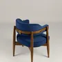 Chaises - Empero Chair - ARBORE BY CAREL WOODWORKS