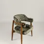Chaises - Empero Chair - ARBORE BY CAREL WOODWORKS