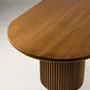 Tables Salle à Manger - The Donald Dining Table - ARBORE BY CAREL WOODWORKS