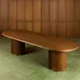 Tables Salle à Manger - The Donald Dining Table - ARBORE BY CAREL WOODWORKS