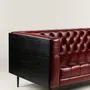 Canapés - Vanguhn Sofa - ARBORE BY CAREL WOODWORKS