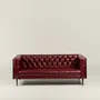 Canapés - Vanguhn Sofa - ARBORE BY CAREL WOODWORKS