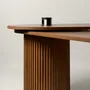 Bureaux - Xander Office Desk - ARBORE BY CAREL WOODWORKS