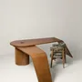 Bureaux - Xander Office Desk - ARBORE BY CAREL WOODWORKS