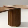 Bureaux - Xander Office Desk - ARBORE BY CAREL WOODWORKS