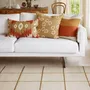 Fabric cushions - Linen Cushions - Amina - CHHATWAL & JONSSON