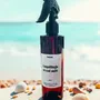 Home fragrances - Room mist - Seashell and salty bottom - Monoi scent - 250ml - MUISTI