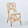 Chaises - Fauteuils & Chaises en rotin GINGKO - KOK MAISON