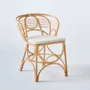 Chaises - Fauteuils & Chaises en rotin GINGKO - KOK MAISON
