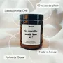 Objets de décoration - Bougie Parfumée - Ca va enfin sentir bon ici ! - Musc blanc – 160g - MUISTI