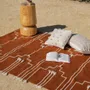 Design carpets - Wool Flatwoven Kilim Rugs - KILIIM