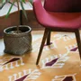 Design carpets - Wool Flatwoven Kilim Rugs - KILIIM