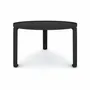 Coffee tables - JADE STEEL COFFEE TABLE - DECO-GEM