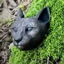 Sculptures, statuettes et miniatures - Ensemble de sculptures d'animaux - DABA DECO