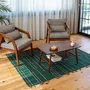 Design carpets - Cotton Flatwoven Kilim Rugs - KILIIM