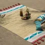 Design carpets - Cotton Flatwoven Kilim Rugs - KILIIM