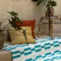 Design carpets - Cotton Flatwoven Kilim Rugs - KILIIM