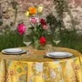 Table cloths - Rialto tablecloth - BEAUVILLÉ