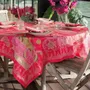 Table cloths - Rialto tablecloth - BEAUVILLÉ