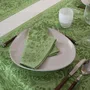 Linge de table textile - Serviette Topkapi - BEAUVILLÉ