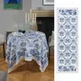 Table linen - Topkapi table runner - BEAUVILLÉ