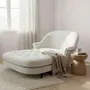 Fauteuils pour collectivités - Victoria XL Origins Cloud | Chaise longue - CREARTE COLLECTIONS