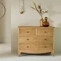 Chests of drawers - Saumur dresser - SIGNATURE MOBILIER ET DÉCORATION