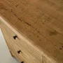 Chests of drawers - Saumur dresser - SIGNATURE MOBILIER ET DÉCORATION