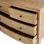 Chests of drawers - Saumur dresser - SIGNATURE MOBILIER ET DÉCORATION