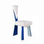 Chairs - Kju Bist Dining Chair - MALABAR