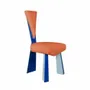 Chairs - Kju Bist Dining Chair - MALABAR