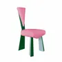 Chairs - Kju Bist Dining Chair - MALABAR