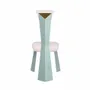 Chairs - Kju Bist Dining Chair - MALABAR