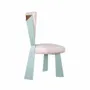 Chairs - Kju Bist Dining Chair - MALABAR