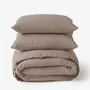 Bed linens - Duvet cover set EU/UK single - MAGICLINEN