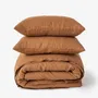 Bed linens - Duvet cover set EU/UK single - MAGICLINEN