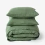 Bed linens - Duvet cover set EU/UK single - MAGICLINEN