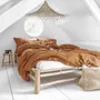 Bed linens - Duvet cover set - EU Double + Standard pillowcases - MAGICLINEN