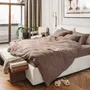 Bed linens - Duvet cover set - EU Double + Standard pillowcases - MAGICLINEN