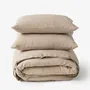 Bed linens - Duvet cover set - EU Double + Standard pillowcases - MAGICLINEN