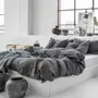 Bed linens - Duvet cover set - EU Double + Standard pillowcases - MAGICLINEN
