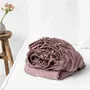 Bed linens - Linen fitted sheet - EU King - MAGICLINEN
