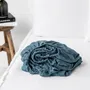 Bed linens - Linen fitted sheet - EU King - MAGICLINEN