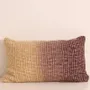 Coussins textile - Coussin en coton et lin Ombre - Stella - PASHMA